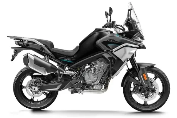 2024 CF Moto 800 Adventura Street