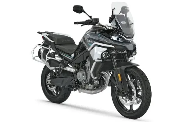 2024 CF Moto Ibex 800 S