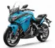 CF Moto 650GT ABS 2020 59484 Thumb