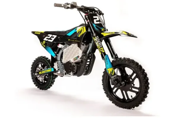 2024 Cobra CX50E