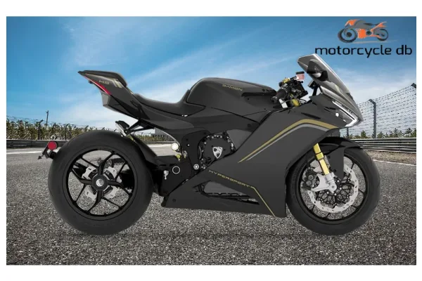 2024 Damon Hypersport HS