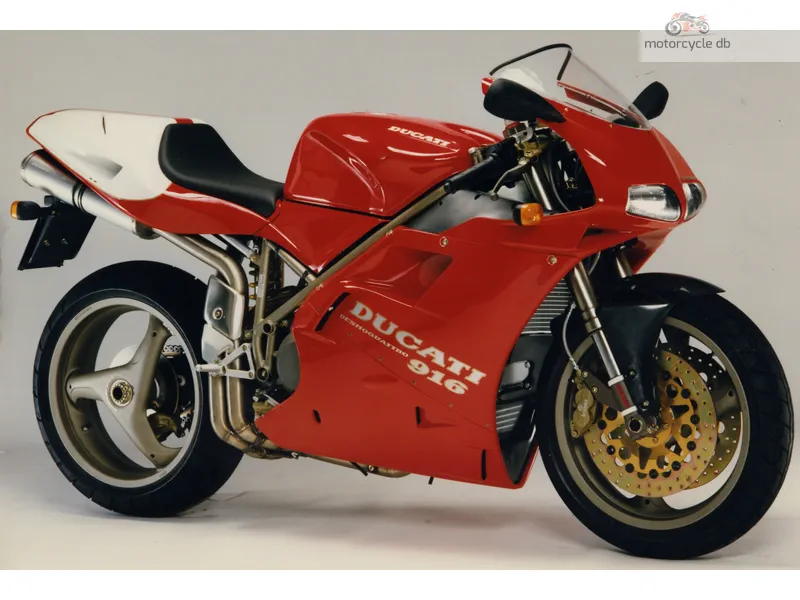 Ducati 916 SP 1997 59336