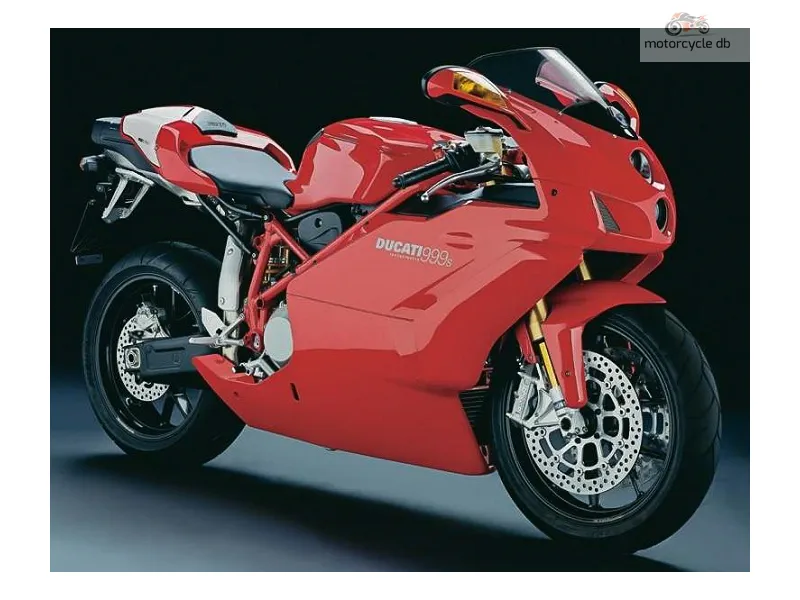 Ducati 999 Superbike 2006 59343