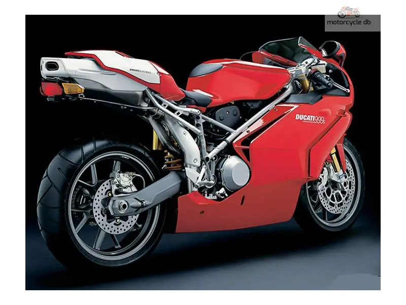 Ducati 999 Superbike 2006 59344