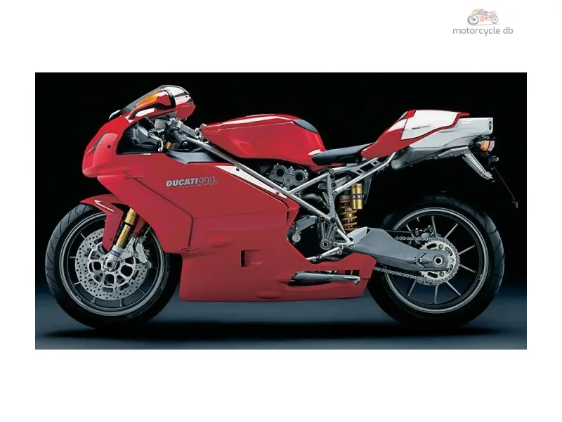 Ducati 999 Superbike 2006 59345