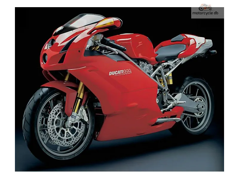 Ducati 999 Superbike 2006 59346