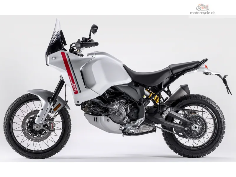 Ducati DesertX 2024 59475