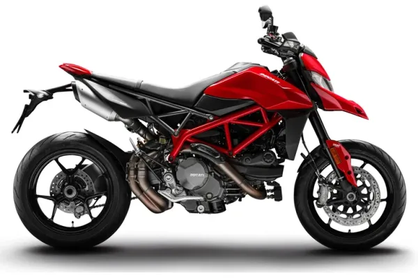 2024 Ducati Hypermotard 950 SP