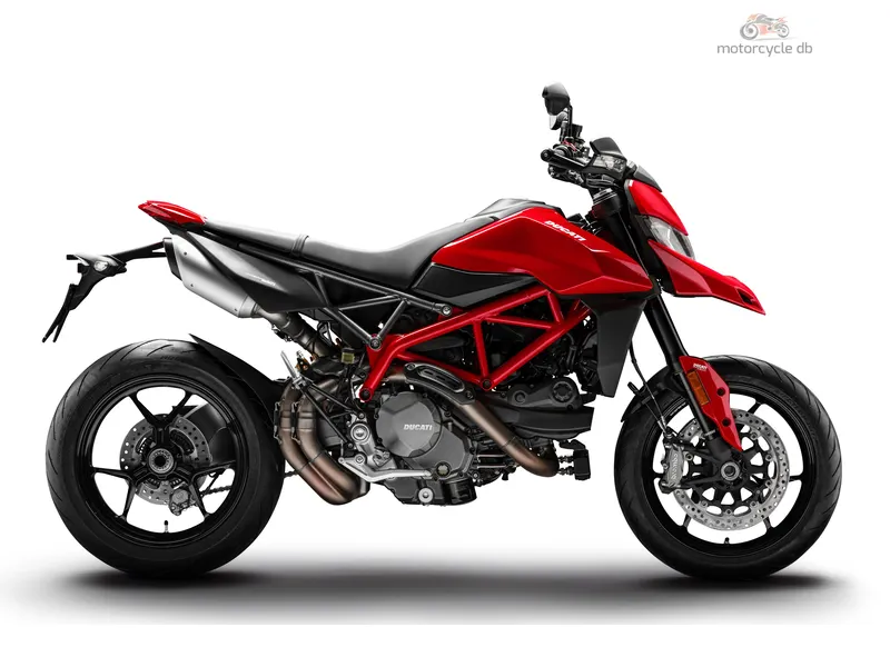 Ducati Hypermotard 950 SP 2024 59379