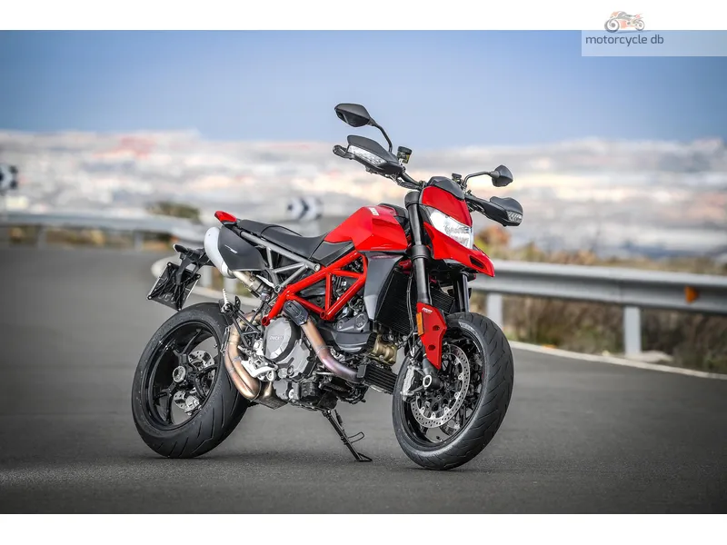 Ducati Hypermotard 950 SP 2024 59380