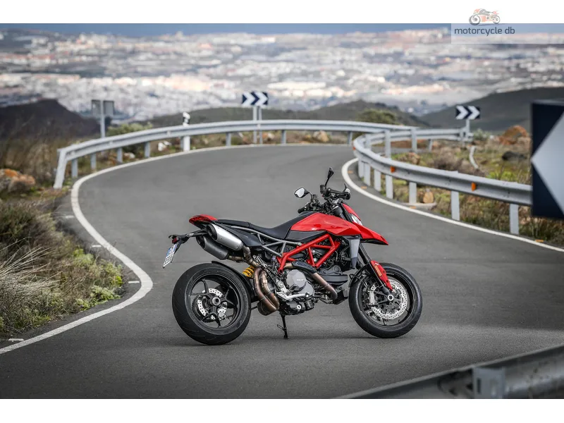Ducati Hypermotard 950 SP 2024 59381