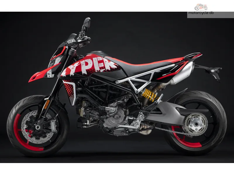 Ducati Hypermotard 950 RVE 2024 59385