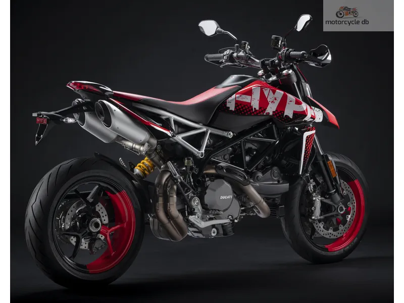 Ducati Hypermotard 950 RVE 2024 59386