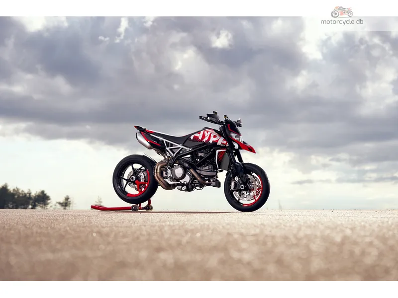 Ducati Hypermotard 950 RVE 2024 59387