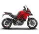 Ducati Multistrada 950  Spoked Wheels 2019 59393 Thumb