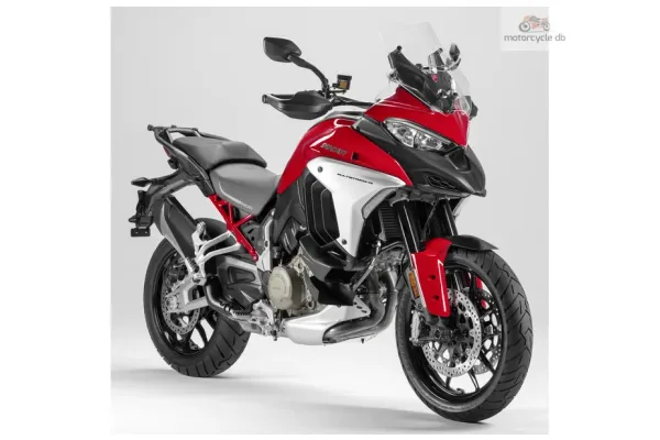 2024 Ducati Multistrada V4S
