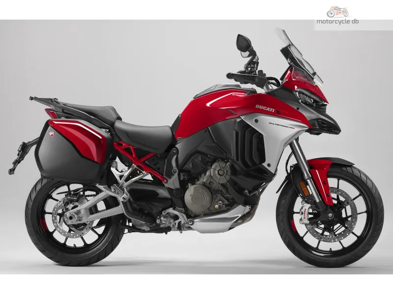 Ducati Multistrada V4 S Sport 2021 59407