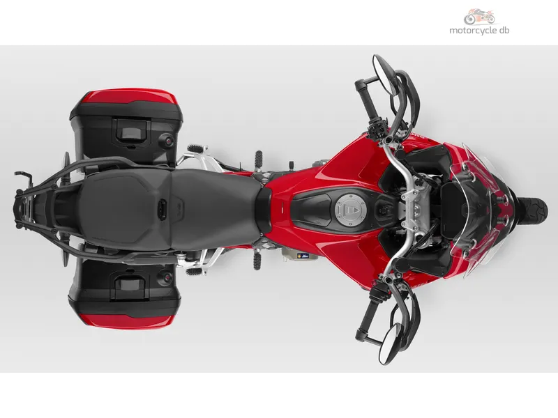 Ducati Multistrada V4 S Sport 2021 59409