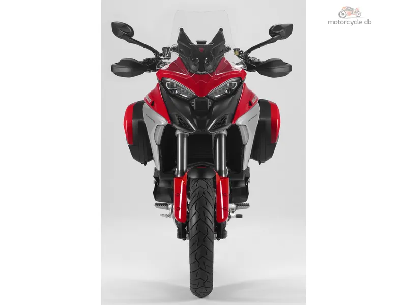 Ducati Multistrada V4 S Sport 2021 59411