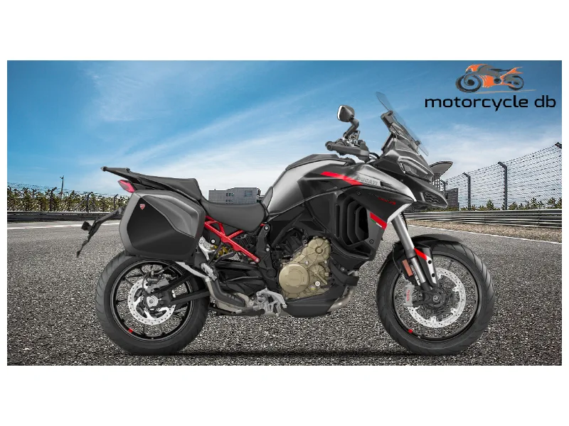 Ducati Multistrada V4S Sport 2024 60433