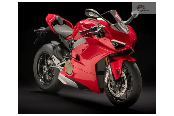 2024 Ducati Panigale V4