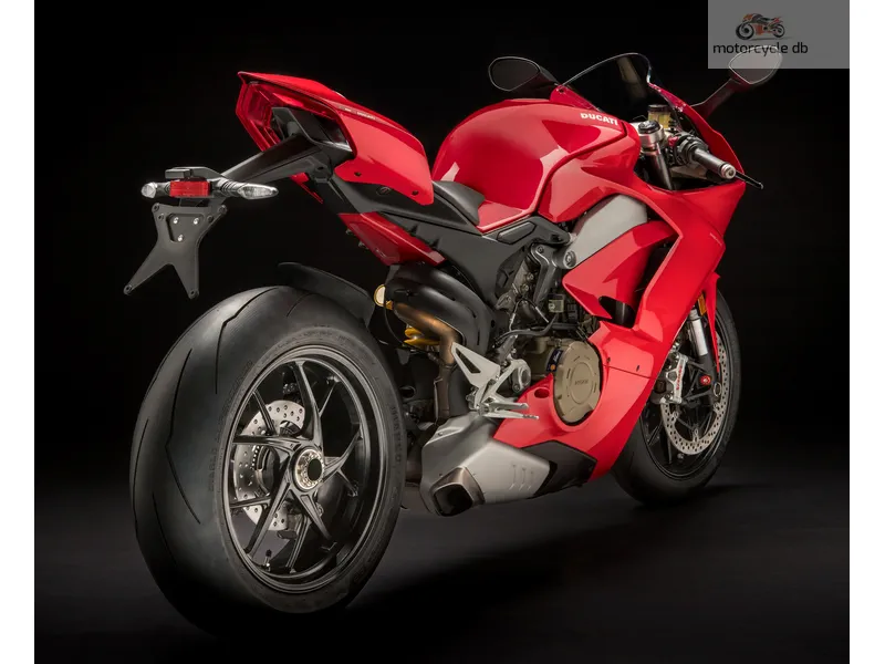 Ducati Panigale V4 R 2021 59371