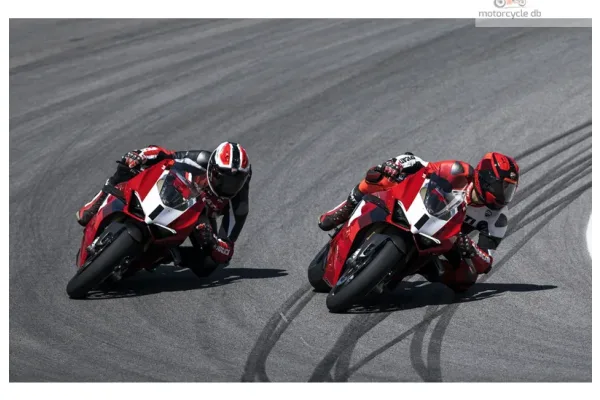 2024 Ducati Panigale V4R