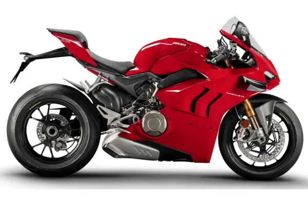 2024 Ducati Panigale V4 SP2
