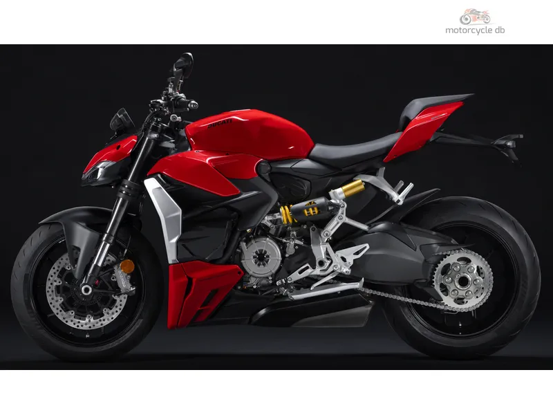Ducati Streetfighter V2 2024 59447