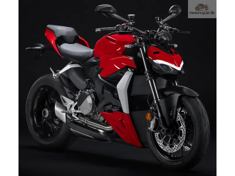 Ducati Streetfighter V2 2024 59448