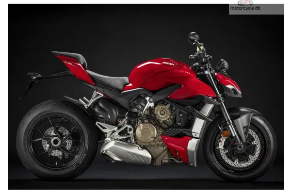 2024 Ducati Streetfighter V4 SP2