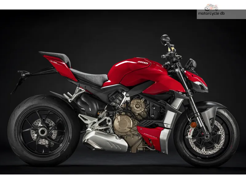 Ducati Streetfighter V4 SP2 2024 59450