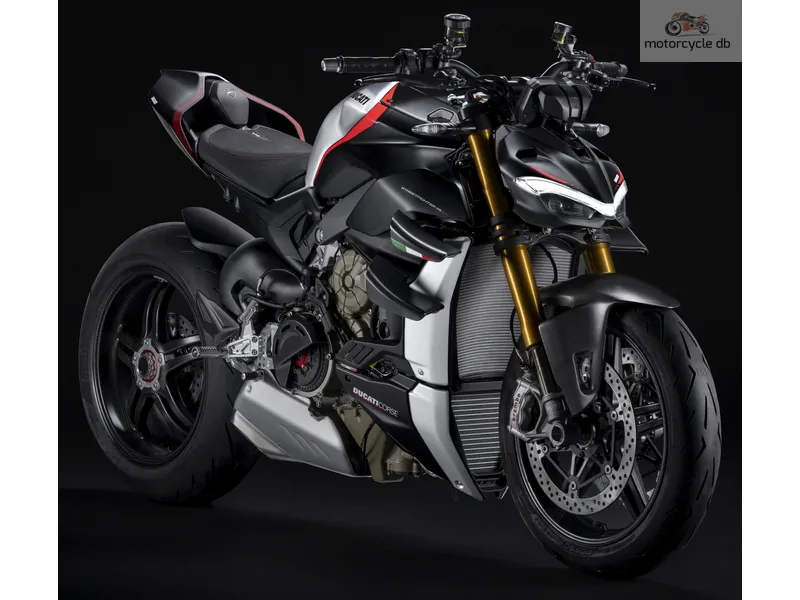 Ducati Streetfighter V4 SP2 2023 59455