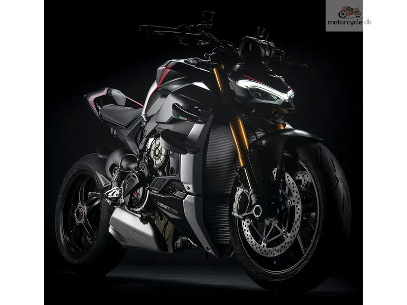 Ducati Streetfighter V4 SP2 2023 59457