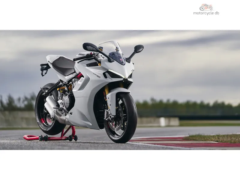 Ducati Supersport 950 2024 60437