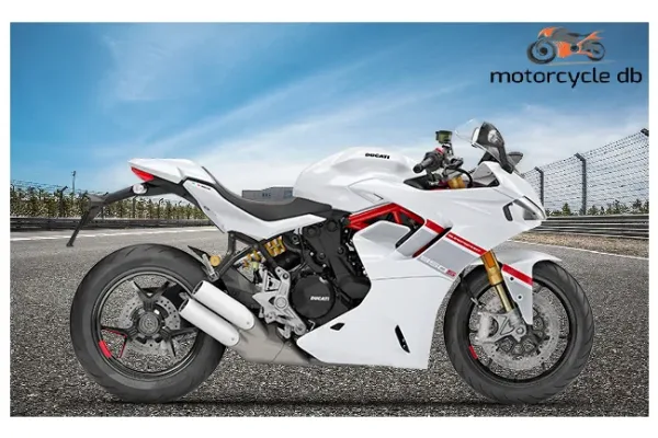 2024 Ducati Supersport 950 S