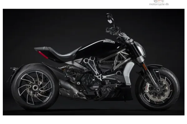 2024 Ducati Xdiavel S