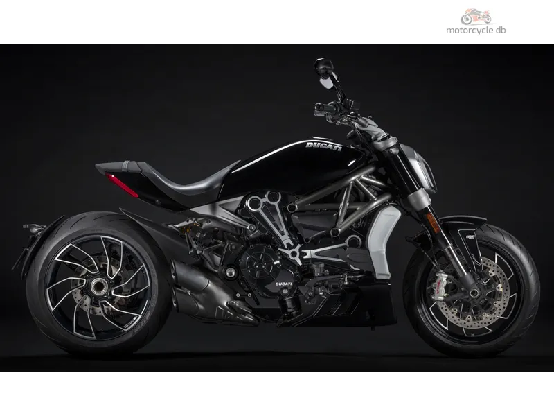 Ducati XDiavel S 2024 59423