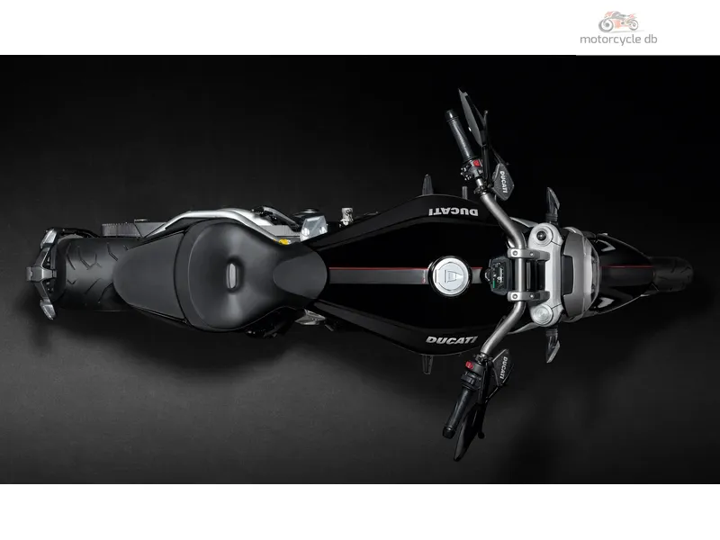 Ducati XDiavel S 2024 59425