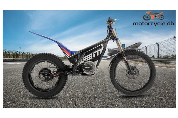 2024 Electric Motion Epure