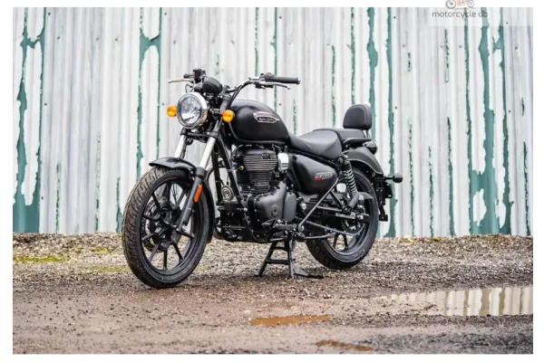2024 Royal Enfield Meteor 350