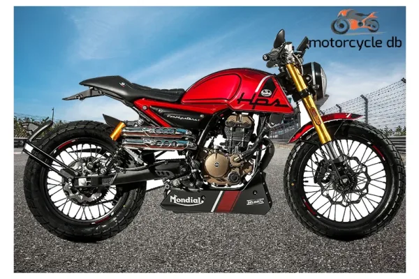 2024 FB Mondial HPS 300