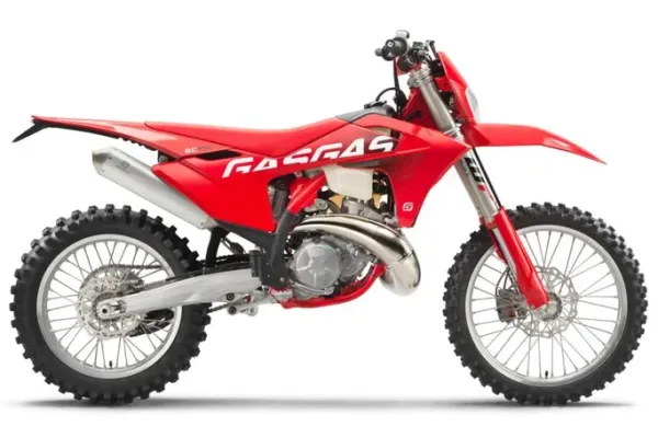 2024 GAS GAS EC250