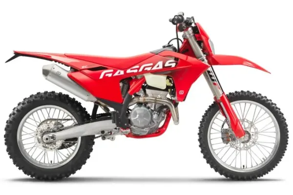 2024 GAS GAS EC 350F