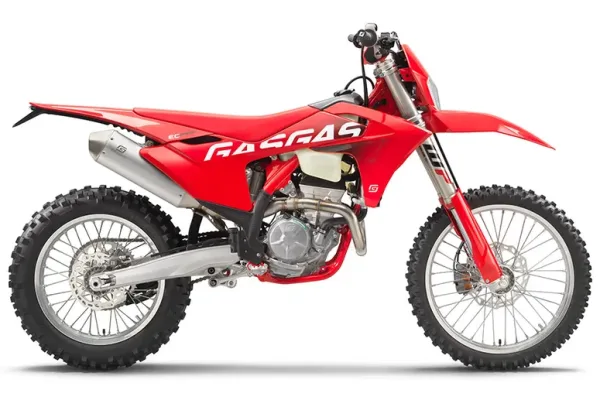 2024 GAS GAS EX 250F