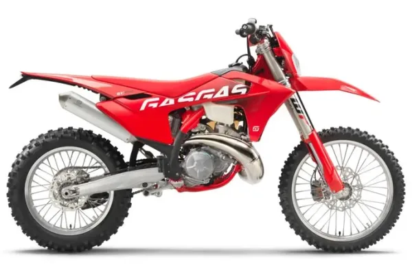 2024 GAS GAS EX 300