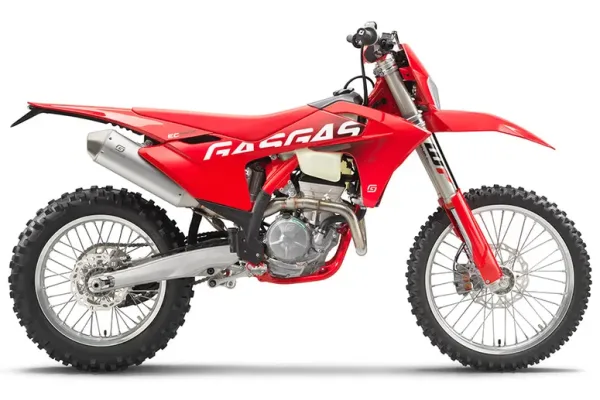 2025 GAS GAS EX 350F