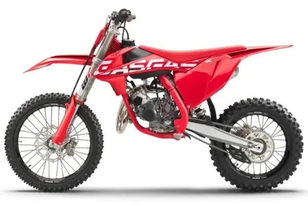 2024 GAS GAS MC 85 17-14