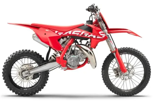 2024 GAS GAS MC 85 19-16