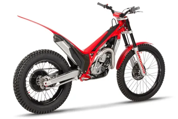 2024 GAS GAS TXT 125 Racing